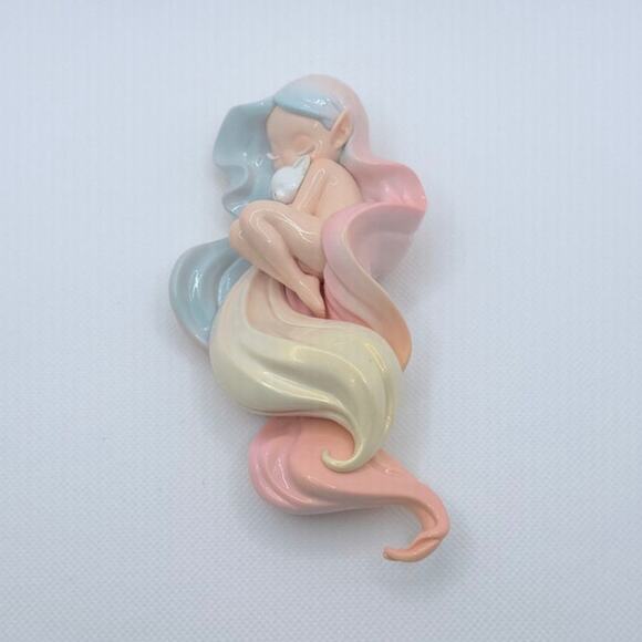 52 Toys Other - 52 Toys Anime Sleep Fantasy Fairy Series Embrace Figure No Box/Card